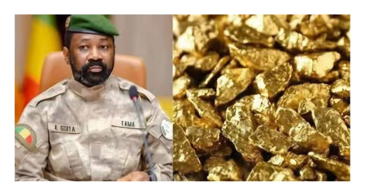 Foreign Gold Miners Hold Firm in Mali Amid Rising Conflict and Security Risks