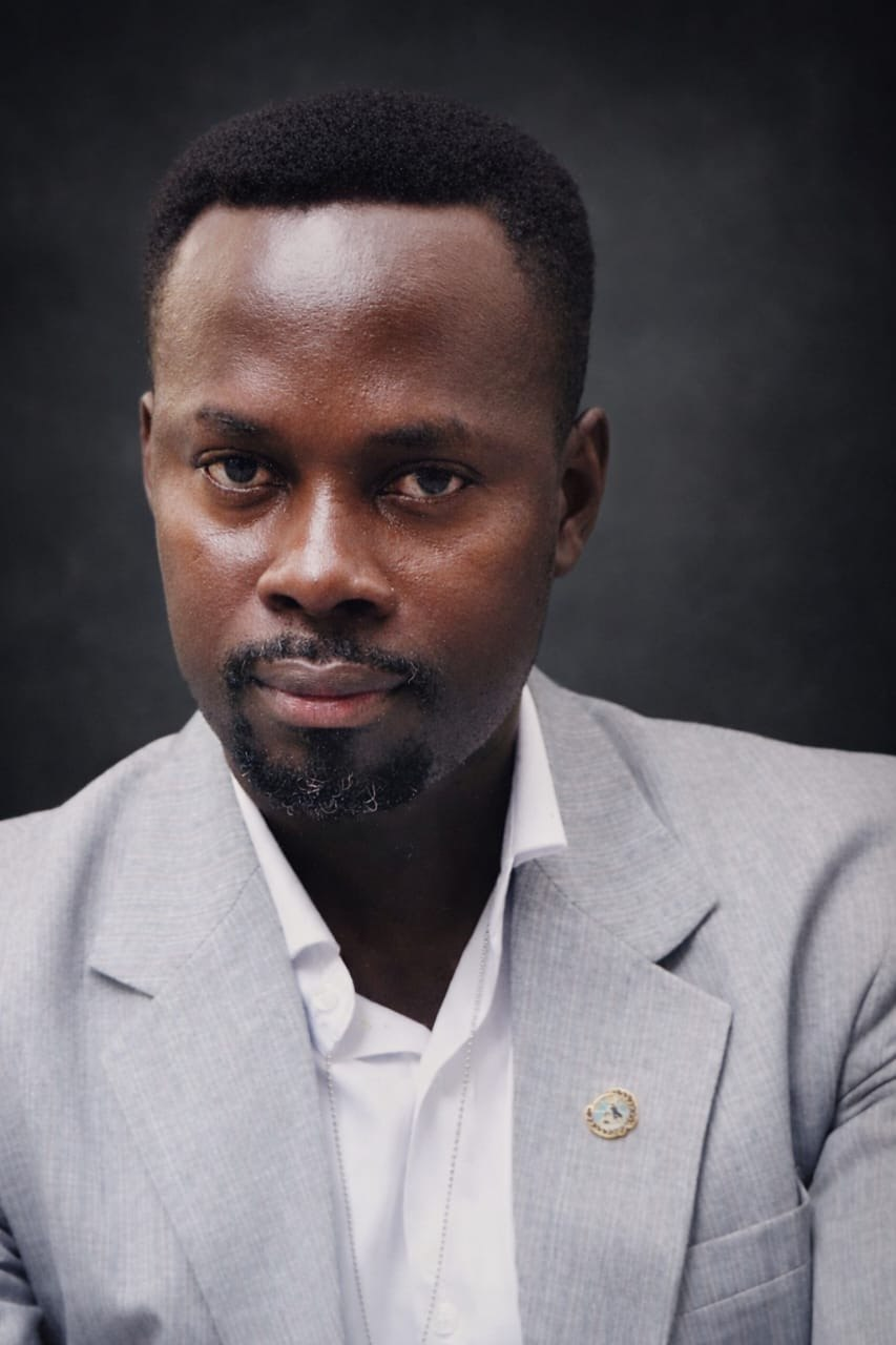 Benjamin Akufo