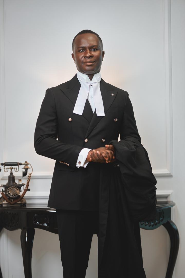 Oheneba Kwadwo Boachie